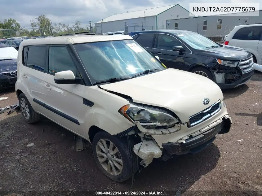 KNDJT2A62D7775679 2013 Kia Soul +/!/Sport