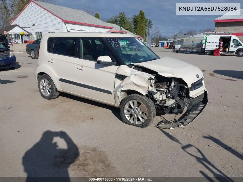 KNDJT2A68D7528084 2013 Kia Soul +/!/Sport