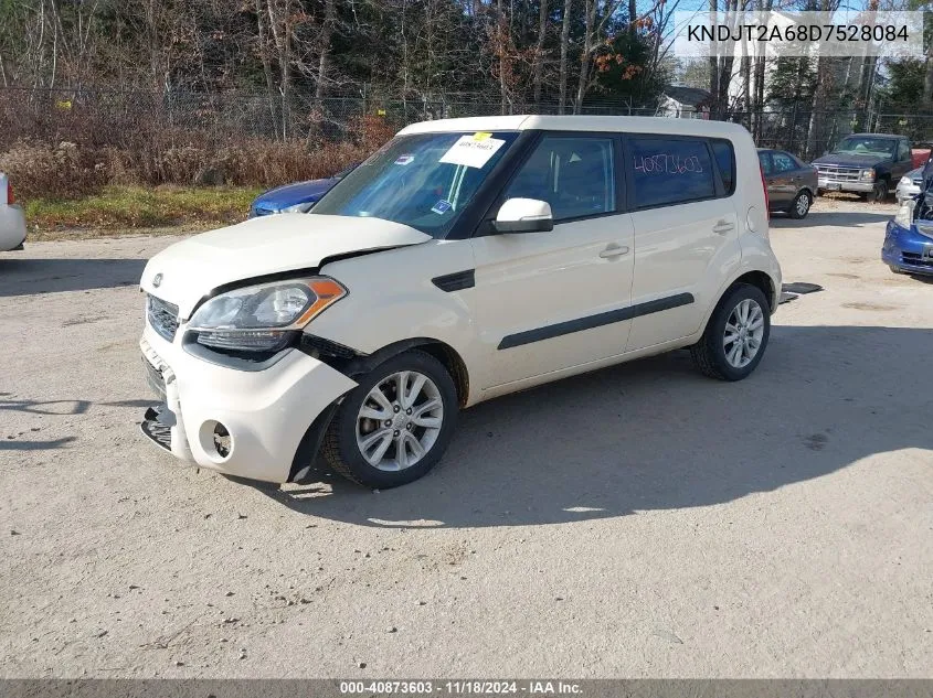 KNDJT2A68D7528084 2013 Kia Soul +/!/Sport