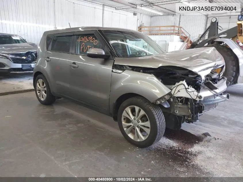 KNDJP3A50E7094004 2014 Kia Soul +