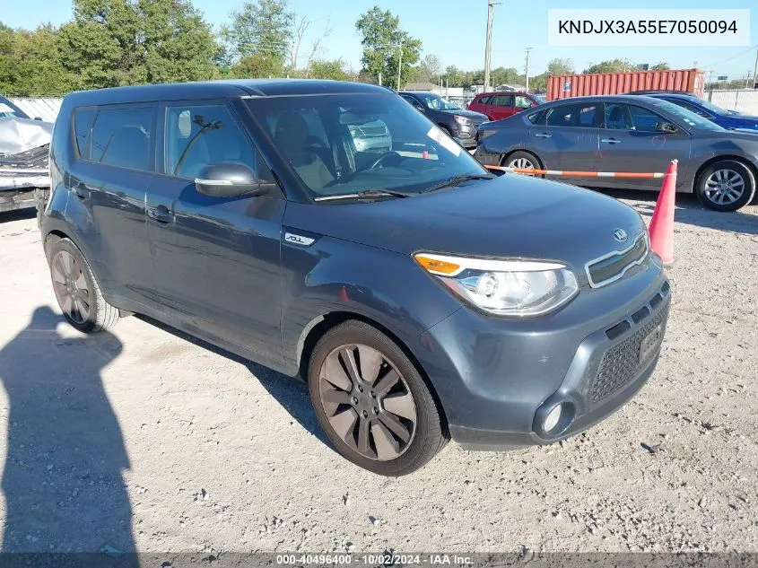 KNDJX3A55E7050094 2014 Kia Soul !