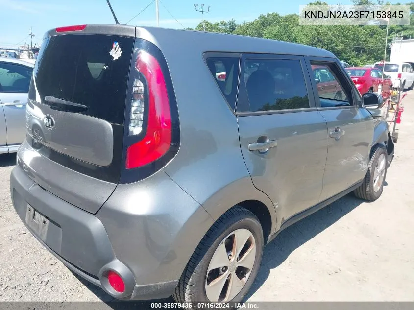 KNDJN2A23F7153845 2015 Kia Soul