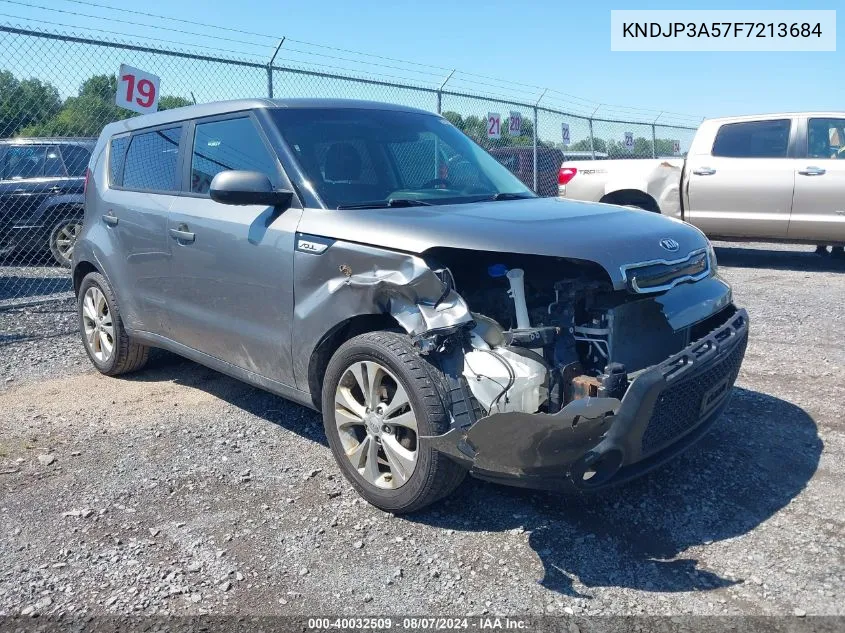 KNDJP3A57F7213684 2015 Kia Soul +