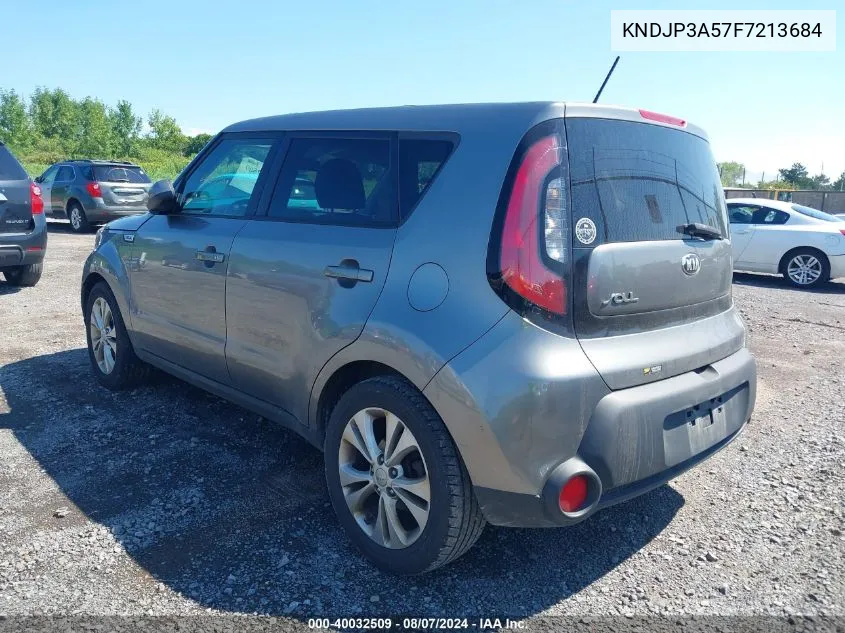 KNDJP3A57F7213684 2015 Kia Soul +