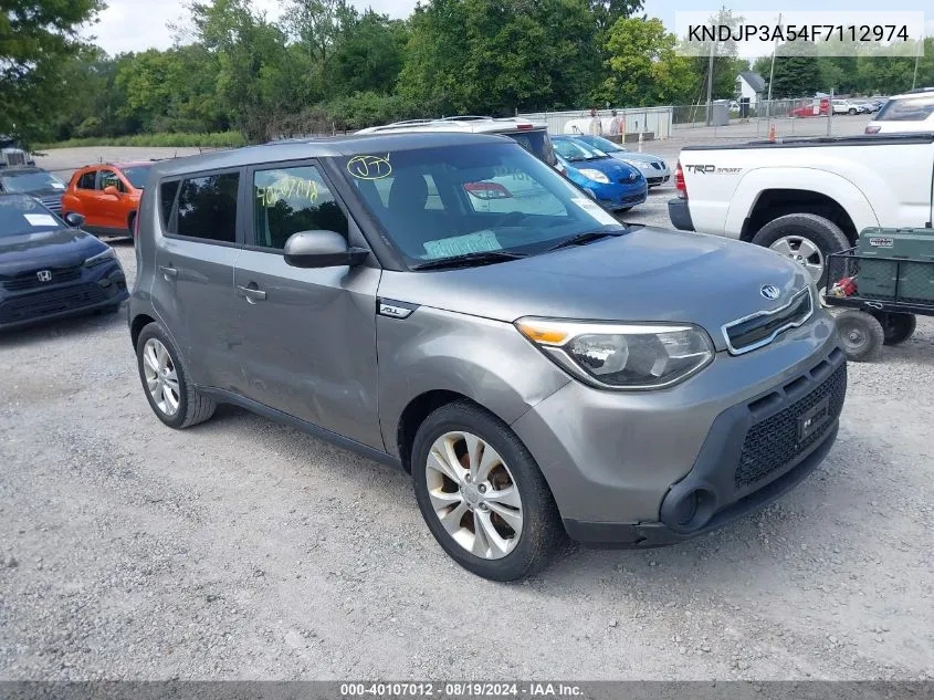 KNDJP3A54F7112974 2015 Kia Soul +