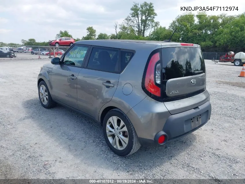 KNDJP3A54F7112974 2015 Kia Soul +