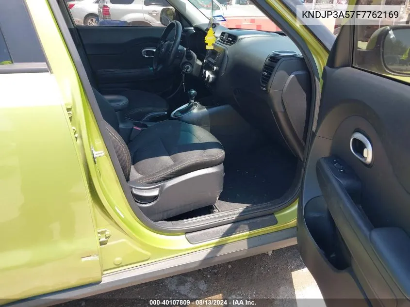 KNDJP3A57F7762169 2015 Kia Soul +