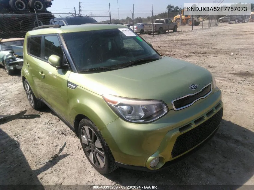 KNDJX3A52F7757073 2015 Kia Soul !