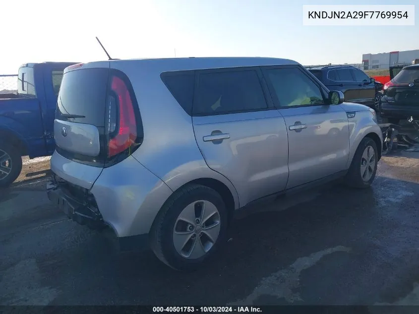 KNDJN2A29F7769954 2015 Kia Soul