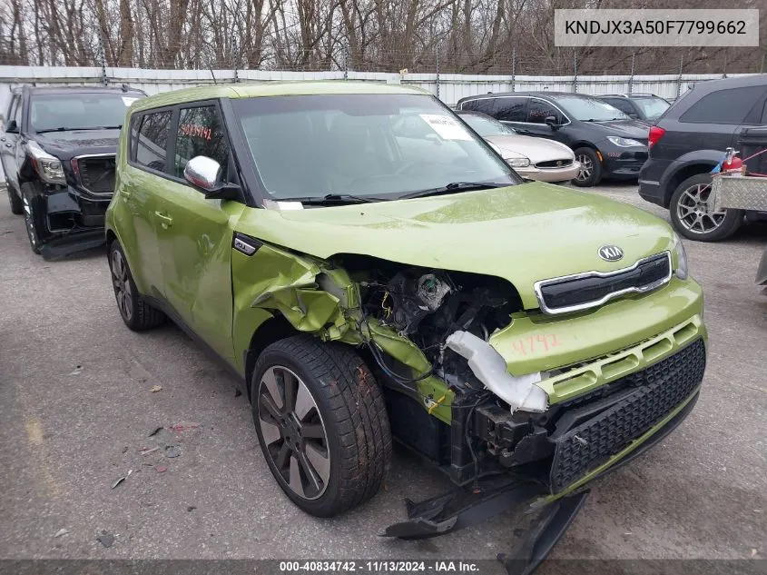 KNDJX3A50F7799662 2015 Kia Soul !