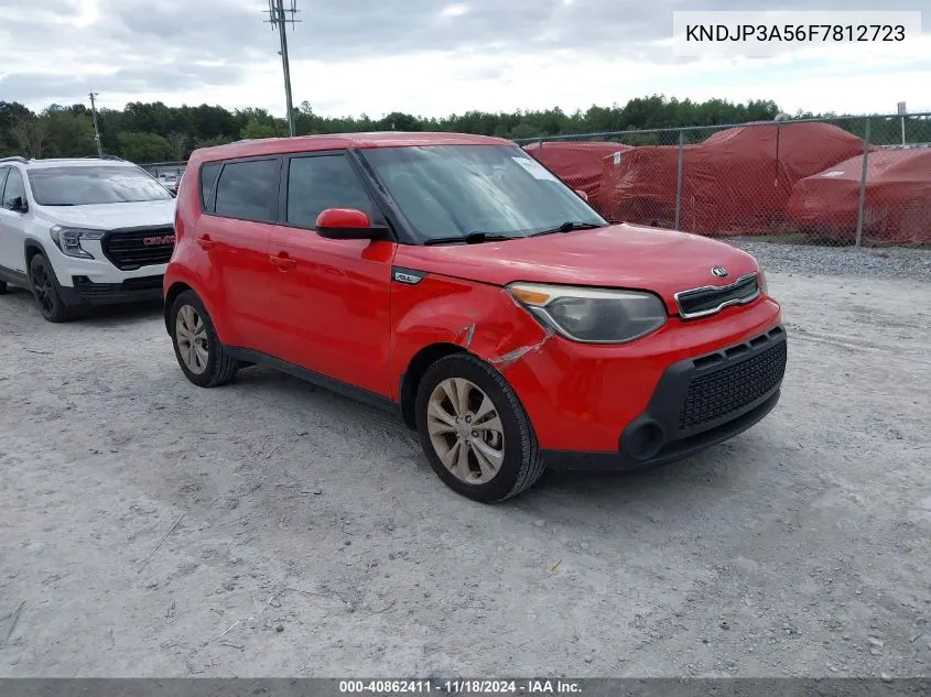 KNDJP3A56F7812723 2015 Kia Soul +