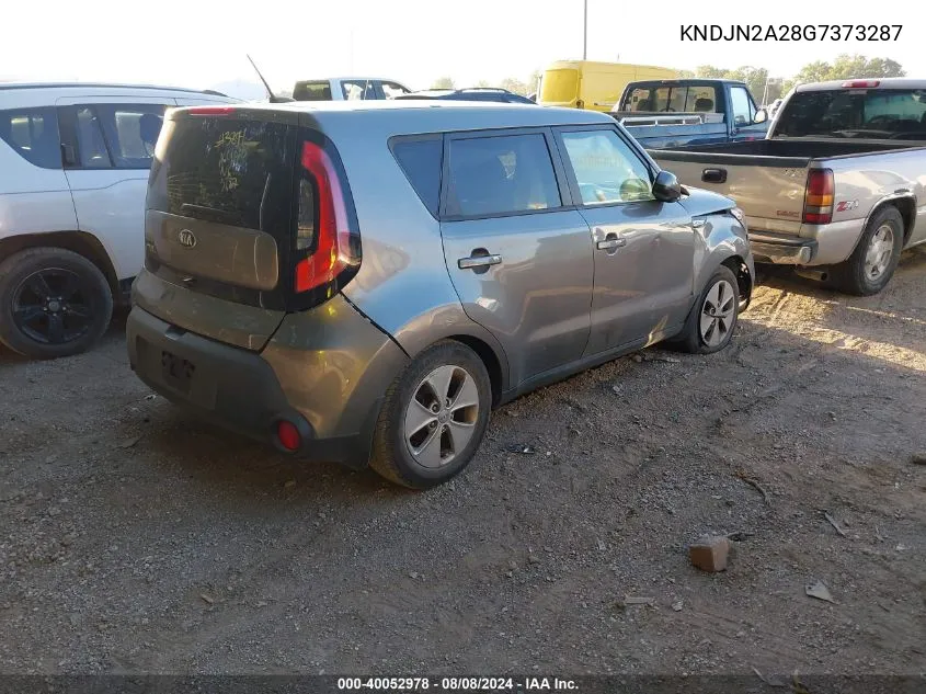 KNDJN2A28G7373287 2016 Kia Soul