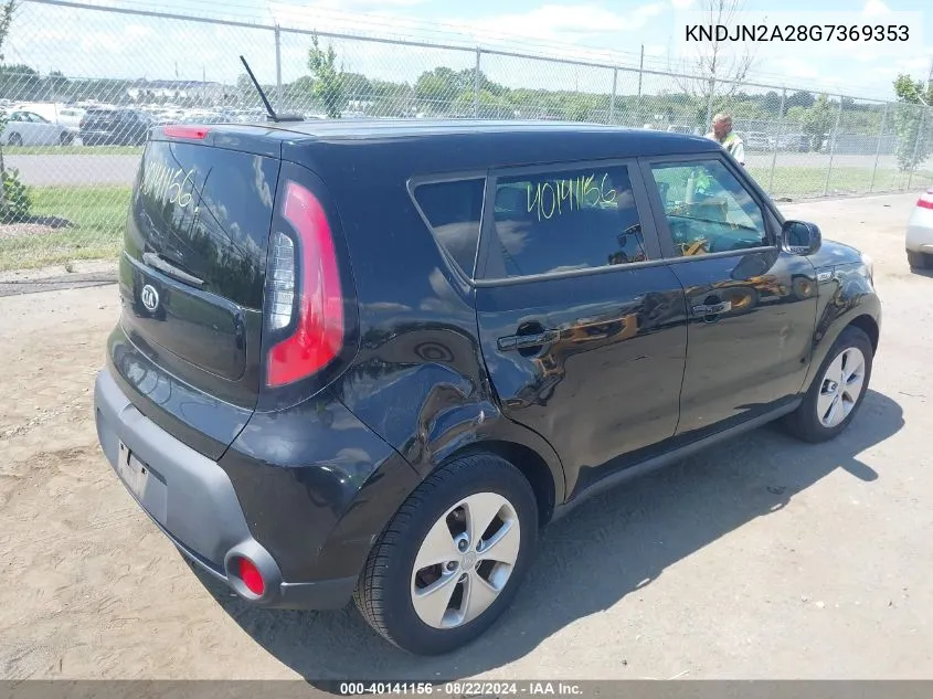 KNDJN2A28G7369353 2016 Kia Soul