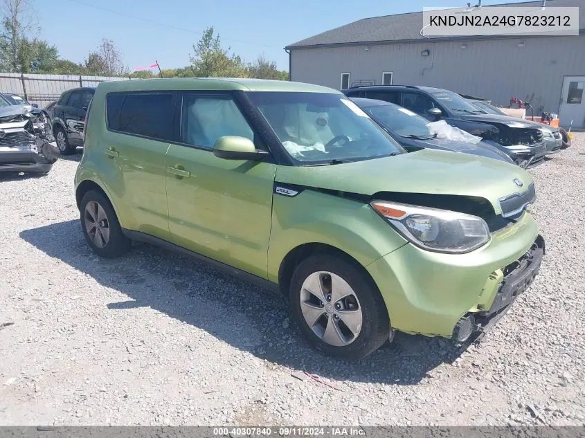 KNDJN2A24G7823212 2016 Kia Soul