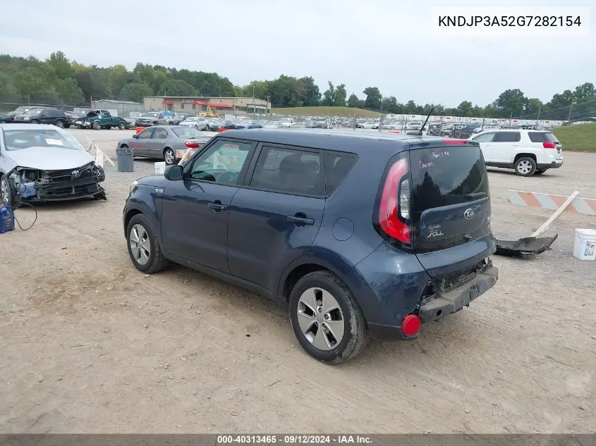 KNDJP3A52G7282154 2016 Kia Soul +