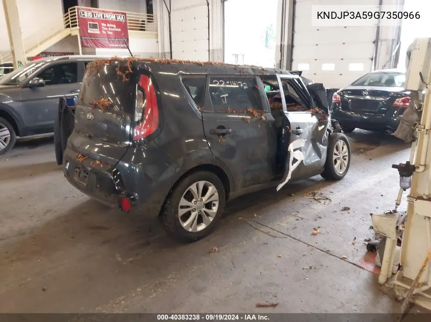 KNDJP3A59G7350966 2016 Kia Soul +