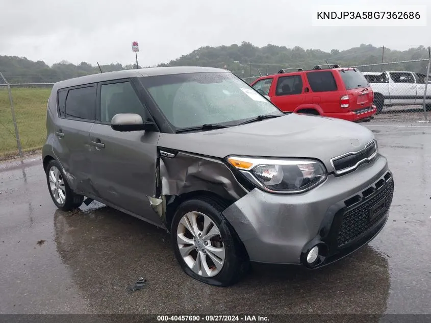 KNDJP3A58G7362686 2016 Kia Soul +