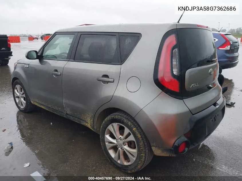 KNDJP3A58G7362686 2016 Kia Soul +