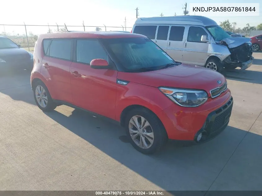 KNDJP3A58G7861844 2016 Kia Soul +