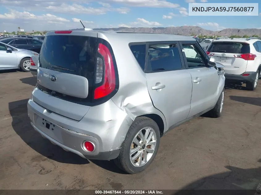 KNDJP3A59J7560877 2018 Kia Soul +