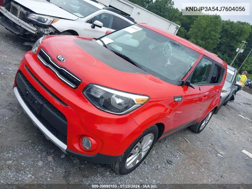 KNDJP3A54J7604056 2018 Kia Soul +