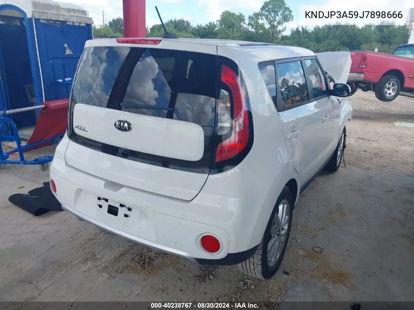 KNDJP3A59J7898666 2018 Kia Soul +