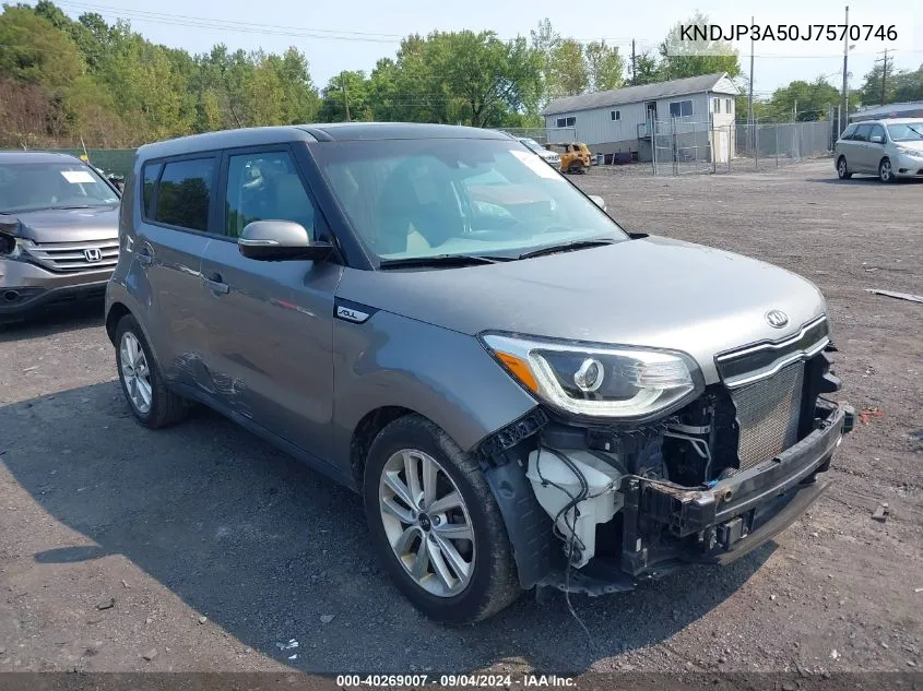 KNDJP3A50J7570746 2018 Kia Soul +