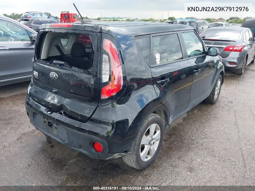 KNDJN2A29K7912976 2019 Kia Soul