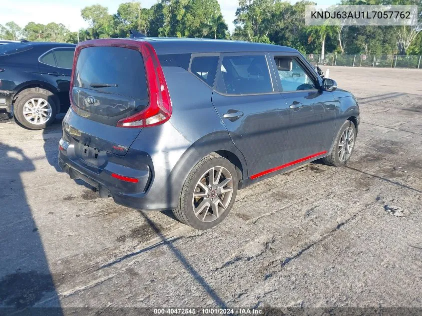 KNDJ63AU1L7057762 2020 Kia Soul Gt Line