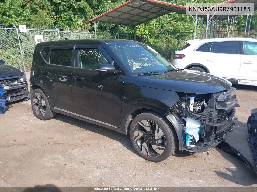 KNDJ53AU9R7901185 2024 Kia Soul Gt-Line