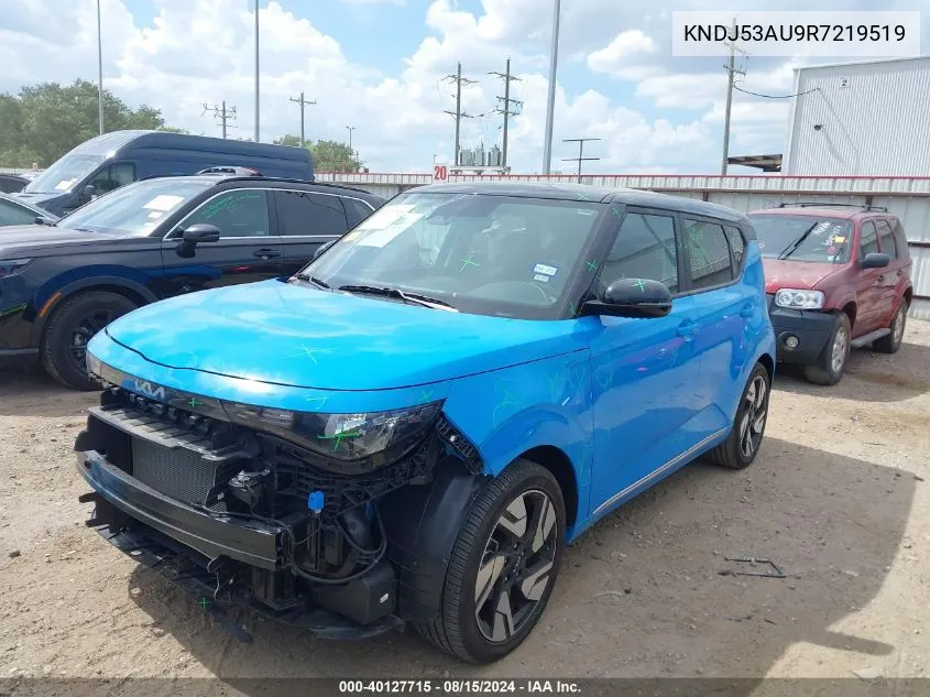 KNDJ53AU9R7219519 2024 Kia Soul Gt-Line