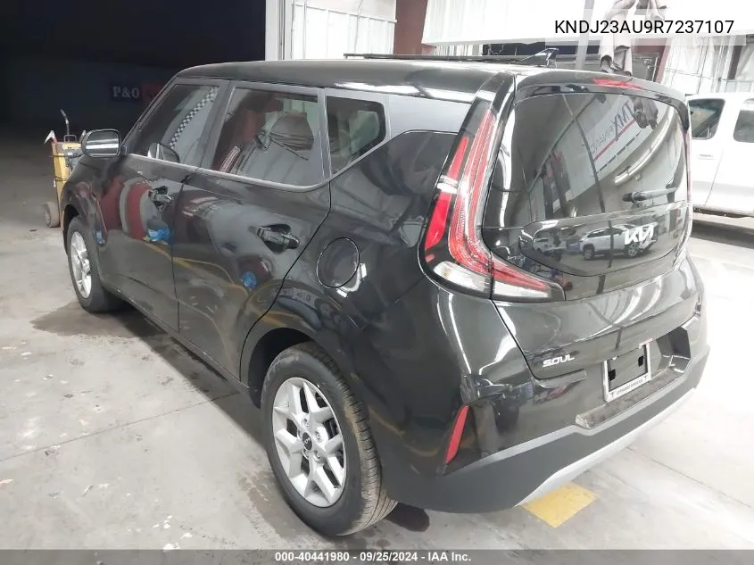 KNDJ23AU9R7237107 2024 Kia Soul S