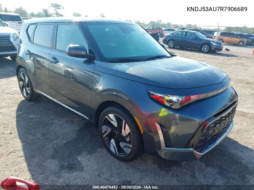 KNDJ53AU7R7906689 2024 Kia Soul Gt Line