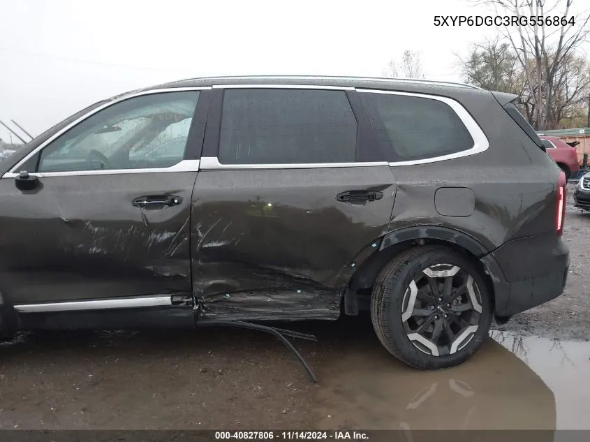 5XYP6DGC3RG556864 2024 Kia Telluride S