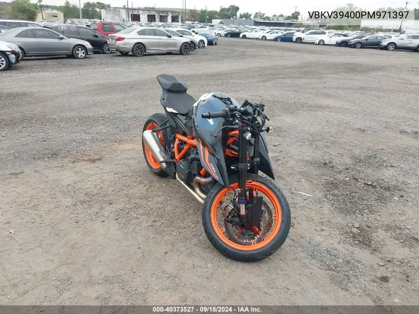 VBKV39400PM971397 2023 Ktm 1290 Super Duke R