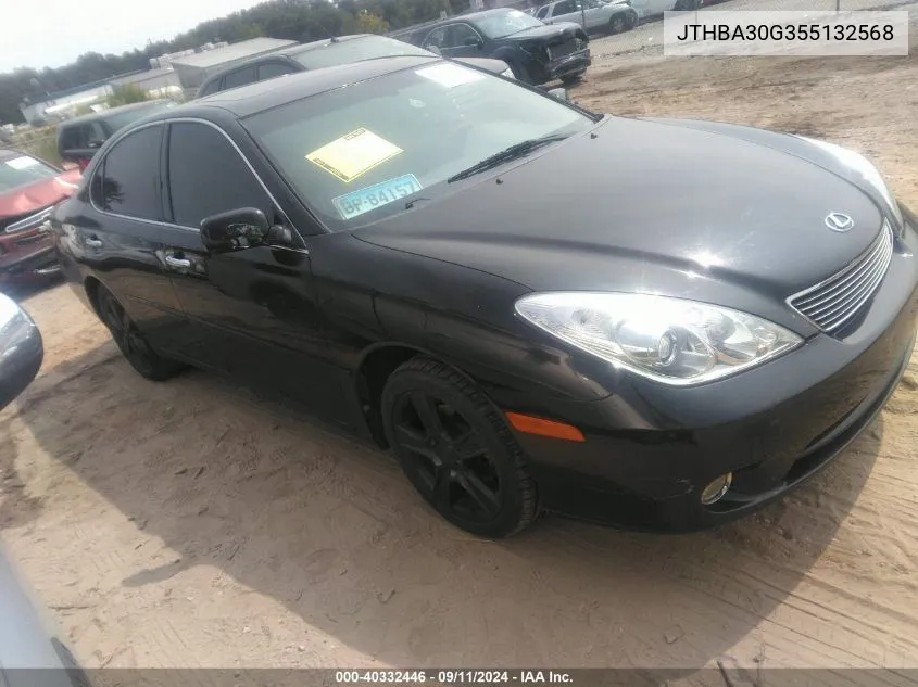 JTHBA30G355132568 2005 Lexus Es 330