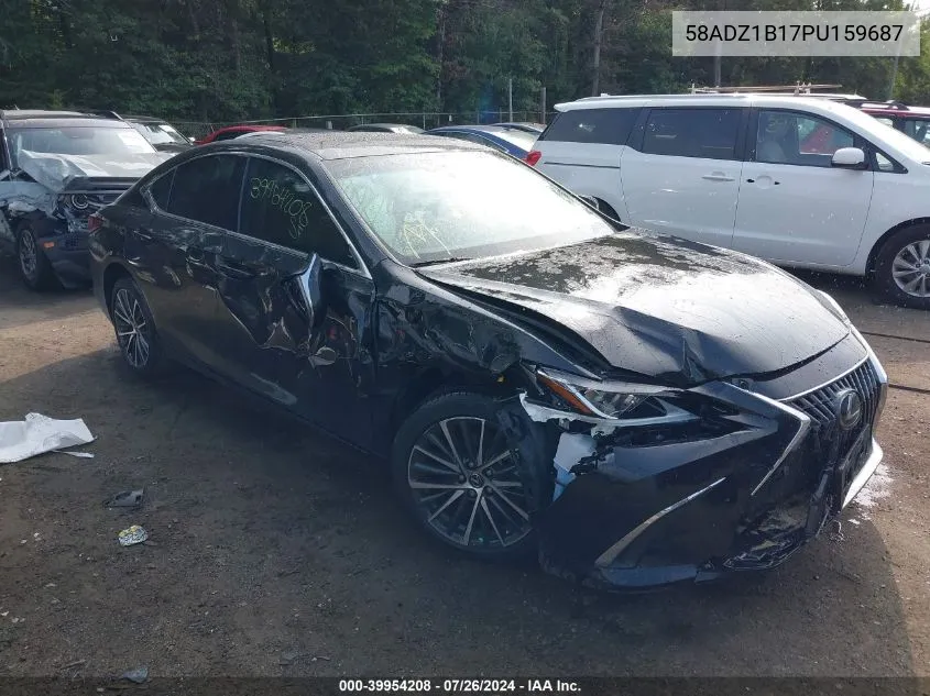 58ADZ1B17PU159687 2023 Lexus Es 350