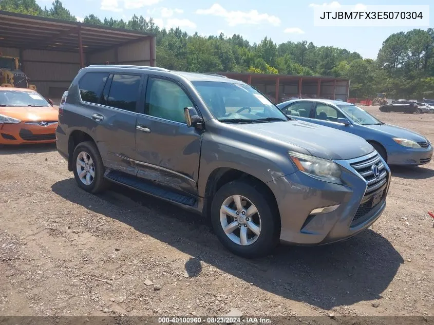 JTJBM7FX3E5070304 2014 Lexus 460