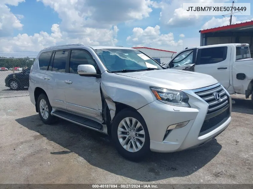 JTJBM7FX8E5079449 2014 Lexus 460