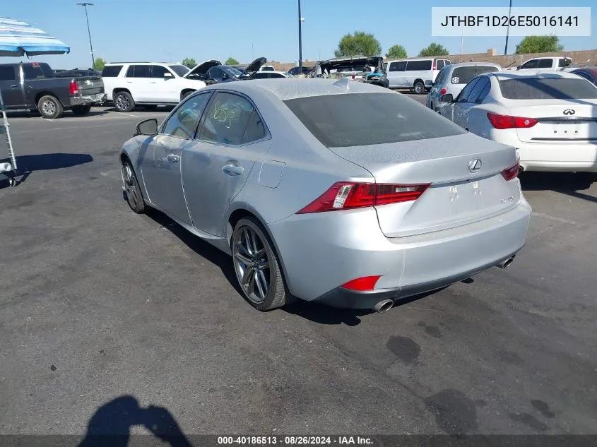 JTHBF1D26E5016141 2014 Lexus Is 250