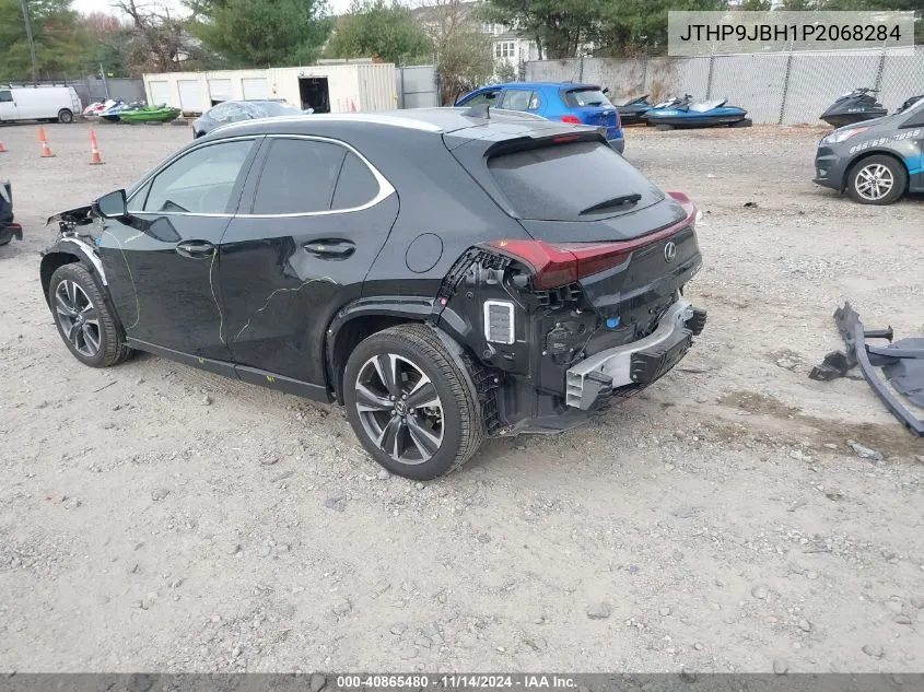 JTHP9JBH1P2068284 2023 Lexus Ux 250H Premium