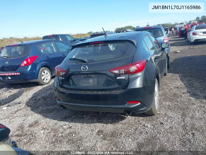 JM1BN1L70J1165986 2018 Mazda Mazda3 Sport