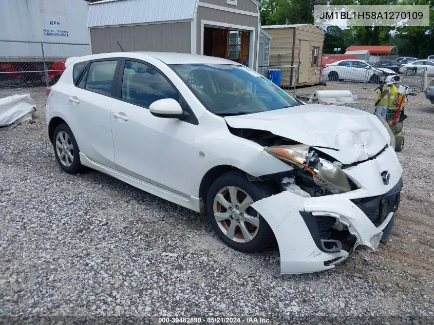 JM1BL1H58A1270109 2010 Mazda Mazda3