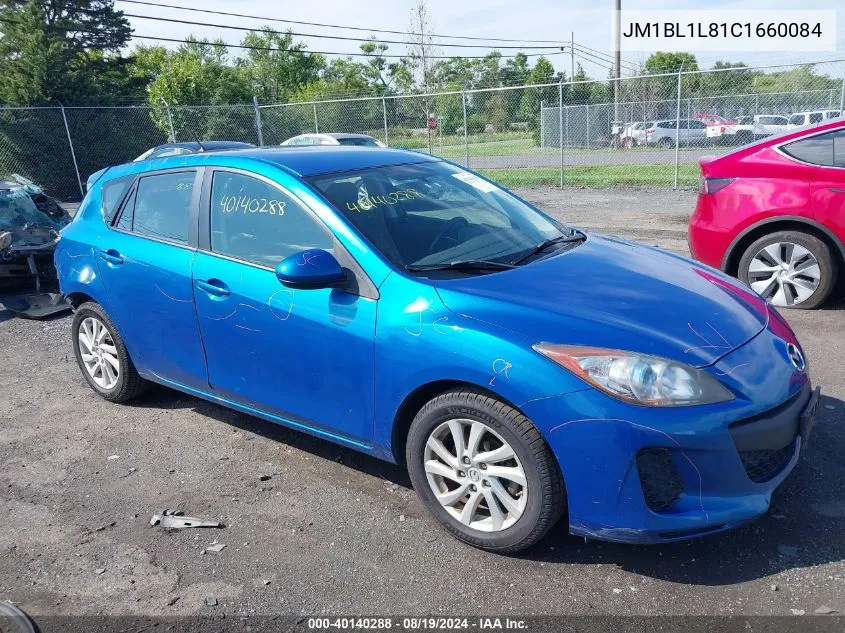 JM1BL1L81C1660084 2012 Mazda 3 I