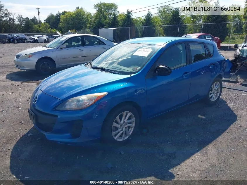 JM1BL1L81C1660084 2012 Mazda 3 I