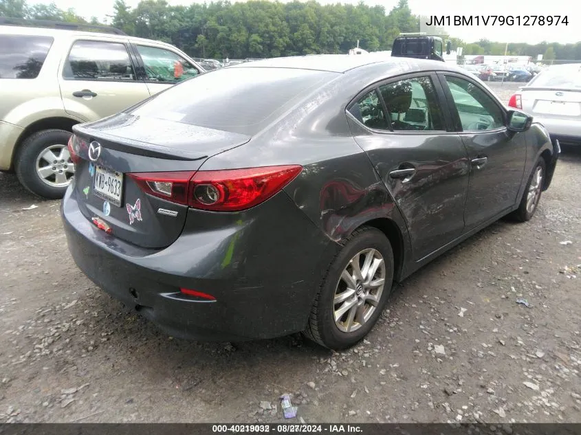 JM1BM1V79G1278974 2016 Mazda Mazda3 I Touring