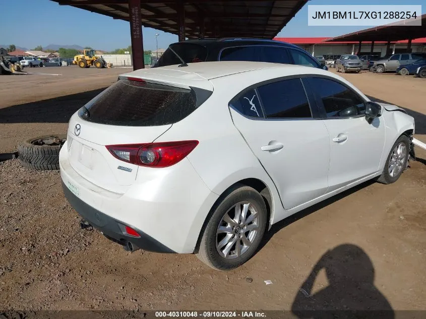 JM1BM1L7XG1288254 2016 Mazda Mazda3 Touring