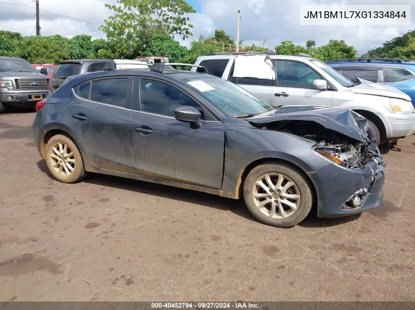 JM1BM1L7XG1334844 2016 Mazda Mazda3 I Touring