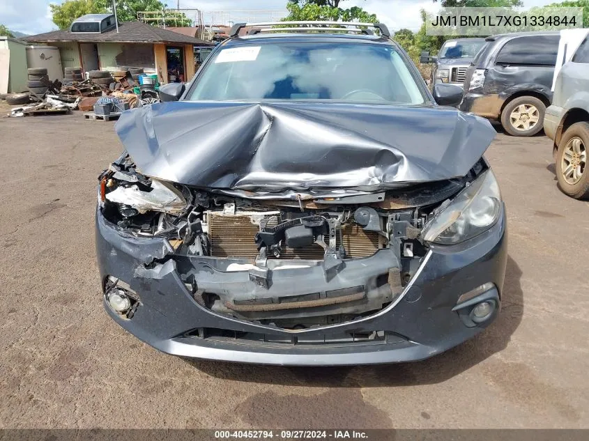 JM1BM1L7XG1334844 2016 Mazda Mazda3 I Touring