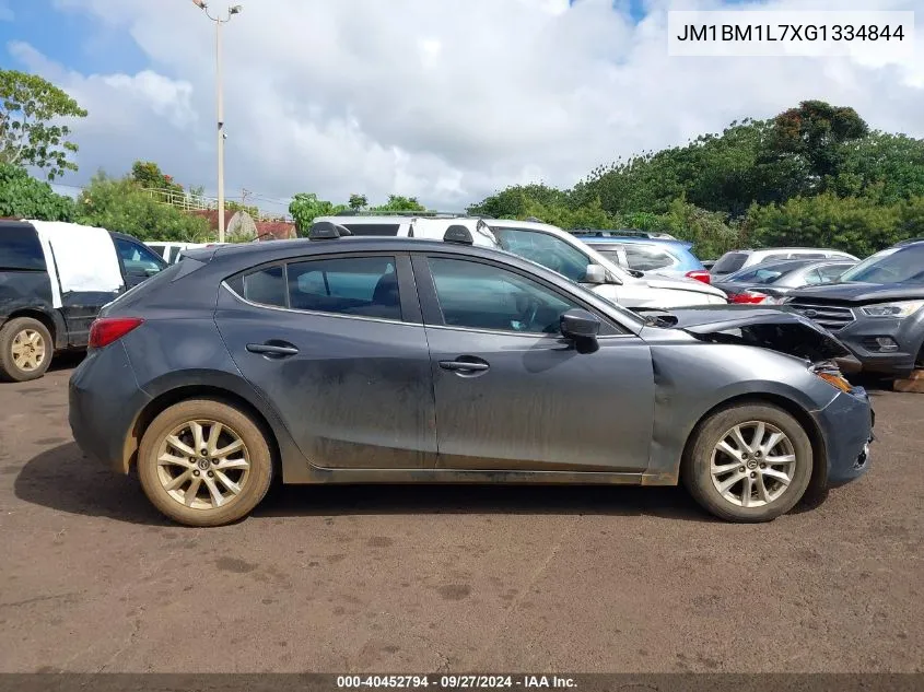 JM1BM1L7XG1334844 2016 Mazda Mazda3 I Touring